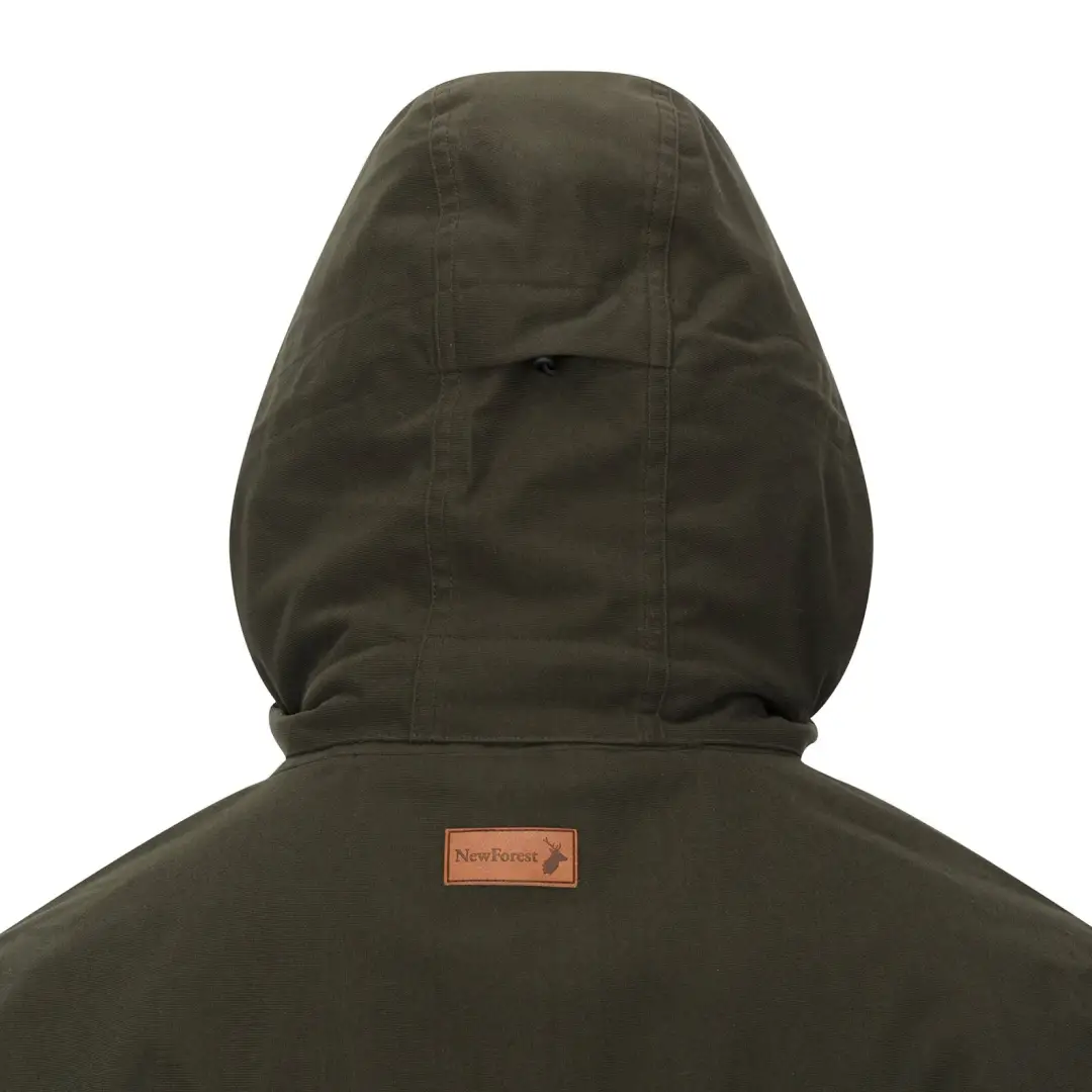 New Forest Marsh Jacket - Image 22