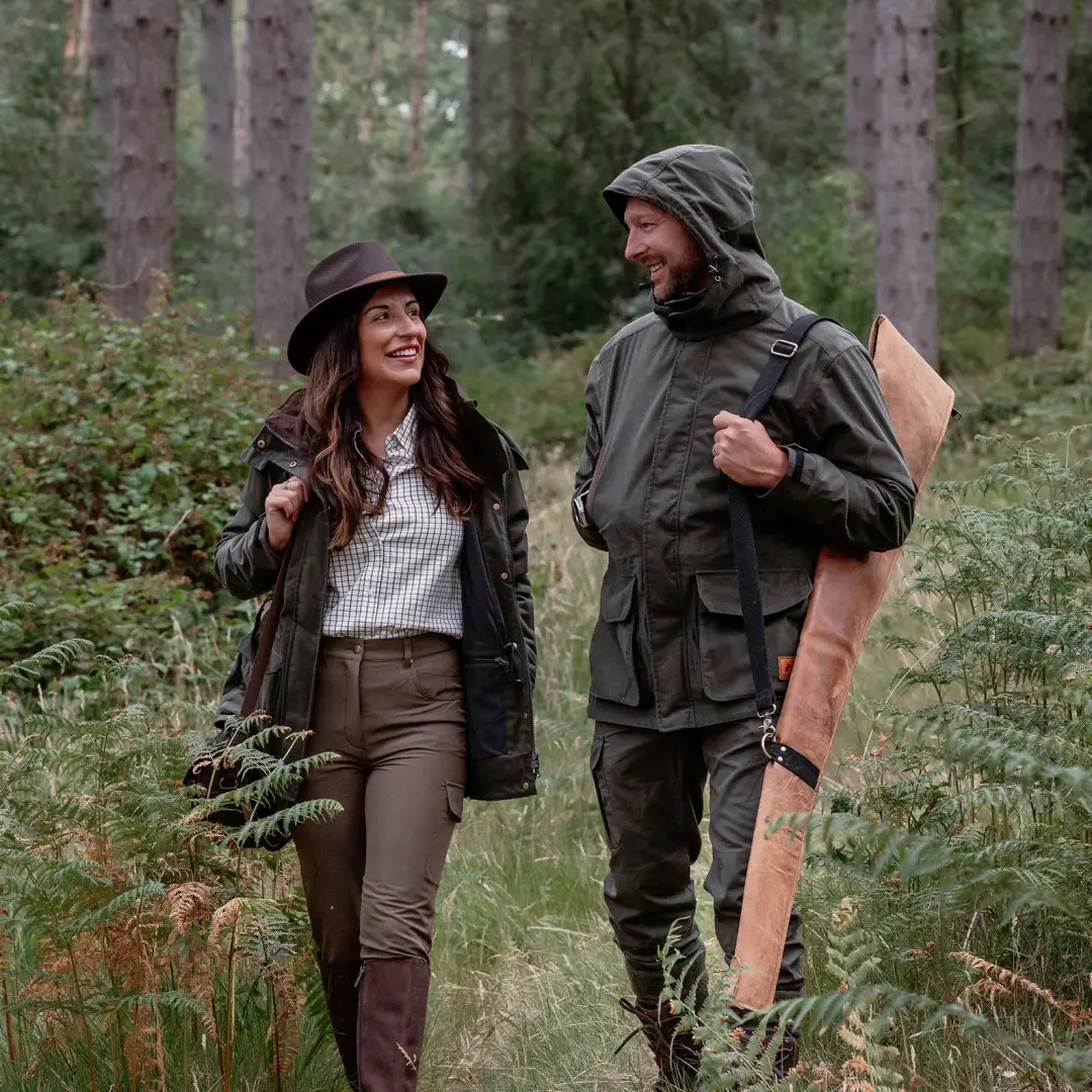 New Forest Marsh Jacket - Image 23