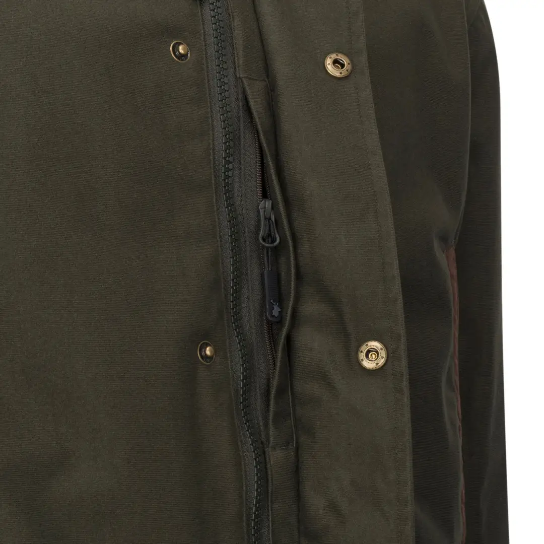New Forest Marsh Jacket - Image 25