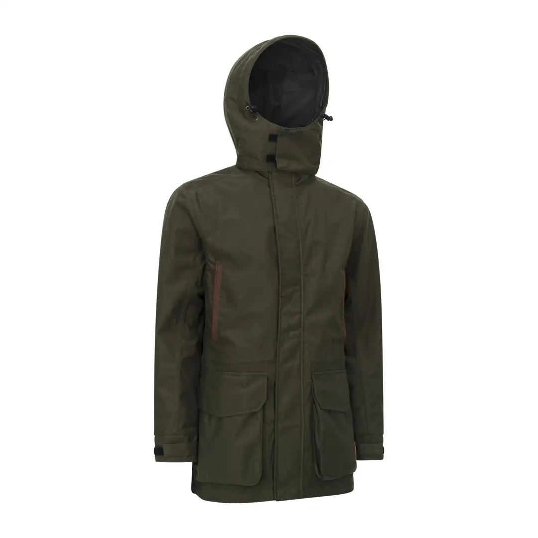 New Forest Marsh Jacket - Image 27