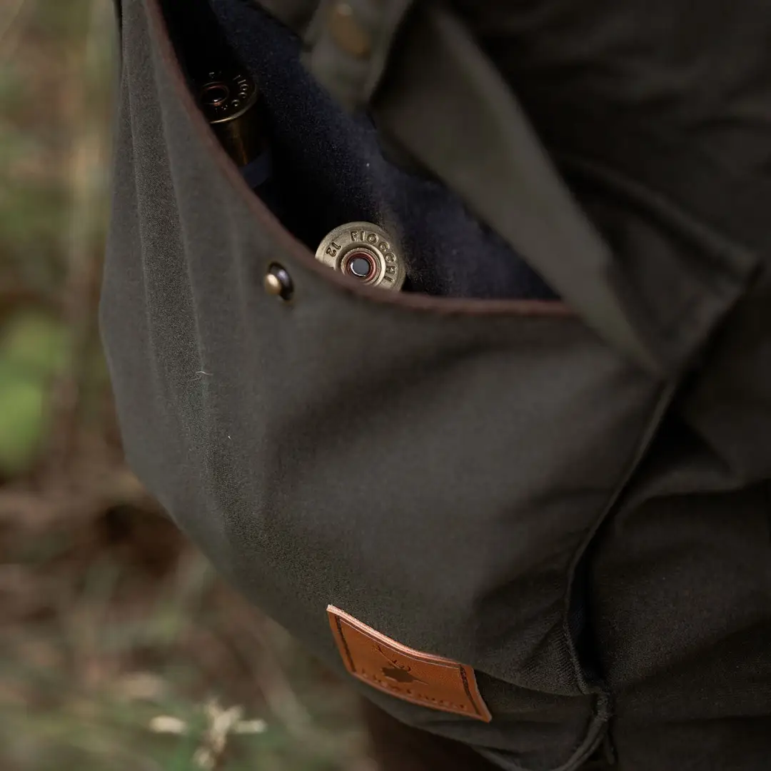 New Forest Marsh Jacket - Image 28