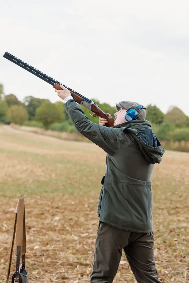New Forest Marsh Jacket - Image 3