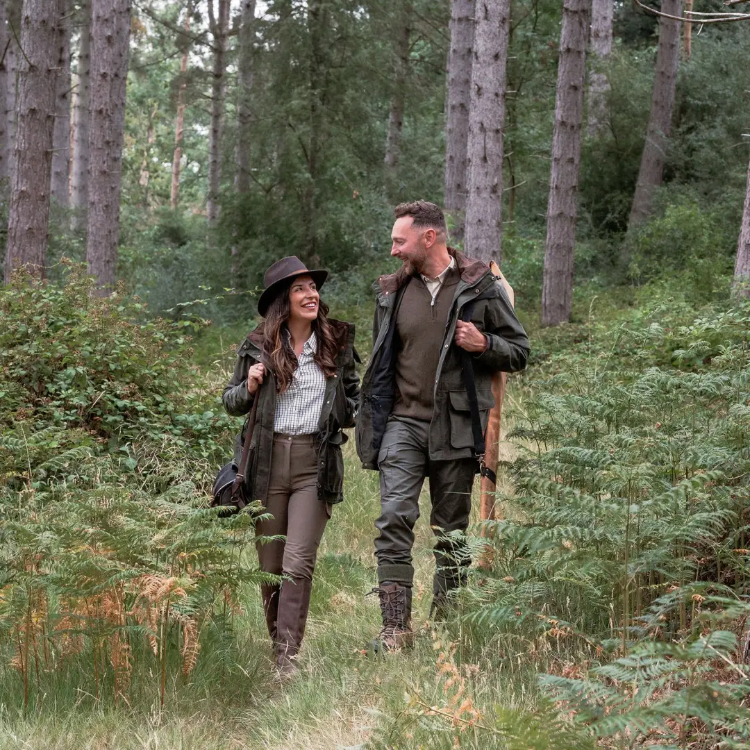 New Forest Marsh Jacket - Image 30