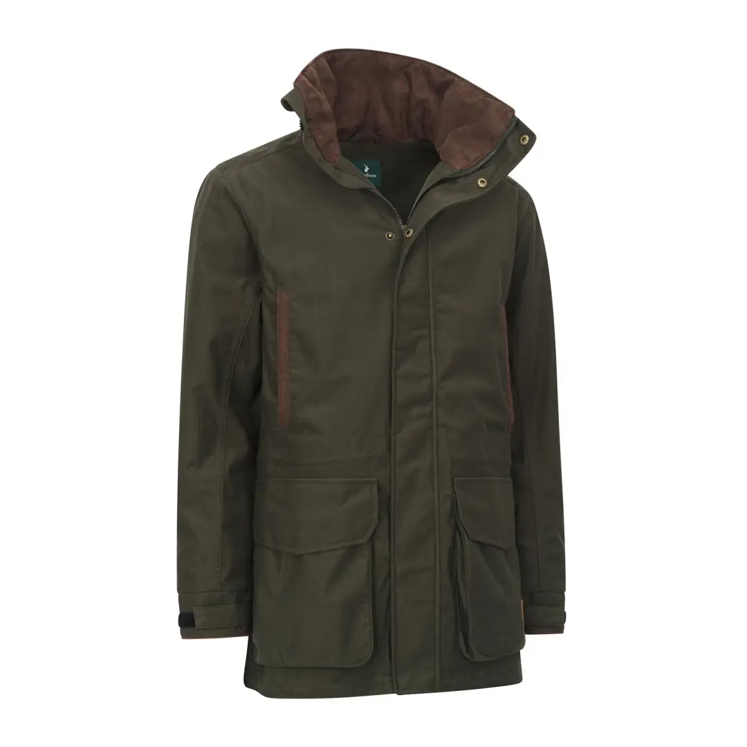 New Forest Marsh Jacket - Image 31