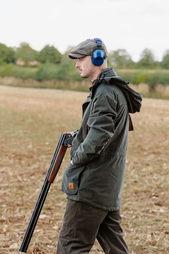 New Forest Marsh Jacket - Image 6