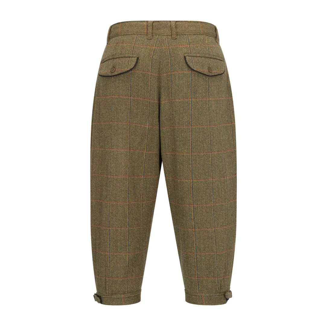 New Forest Maverick Waterproof Tweed Breeks - Image 8