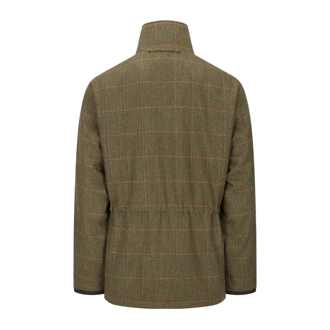 New Forest Maverick Waterproof Tweed Jacket - Image 7