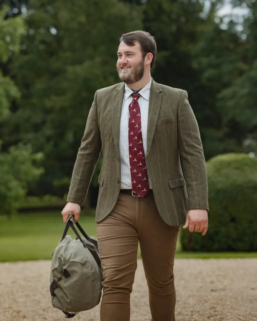 New Forest Moleskin Jeans - Image 2