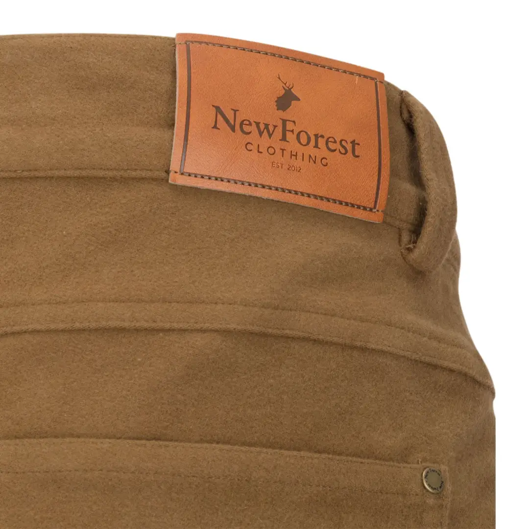 New Forest Moleskin Jeans - Image 3