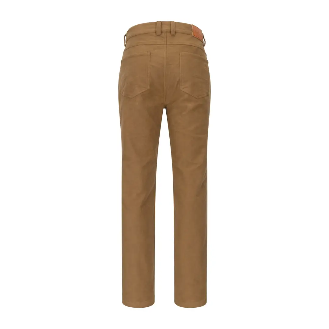 New Forest Moleskin Jeans - Image 4