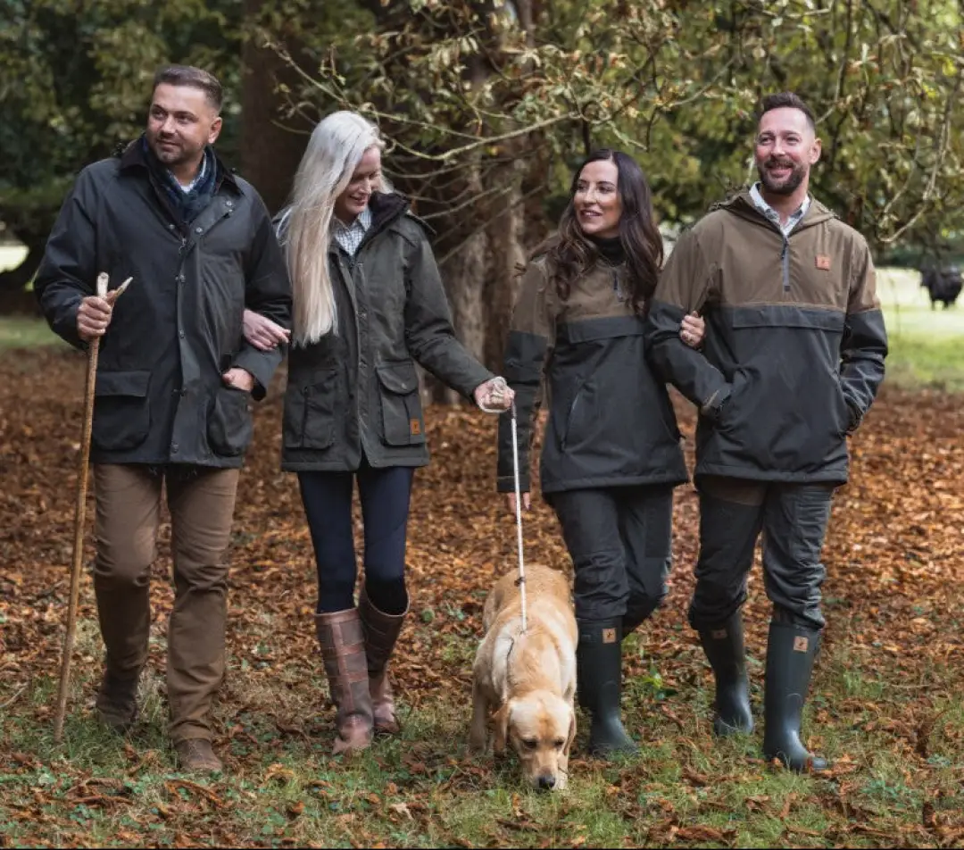 New Forest Moleskin Jeans - Image 5