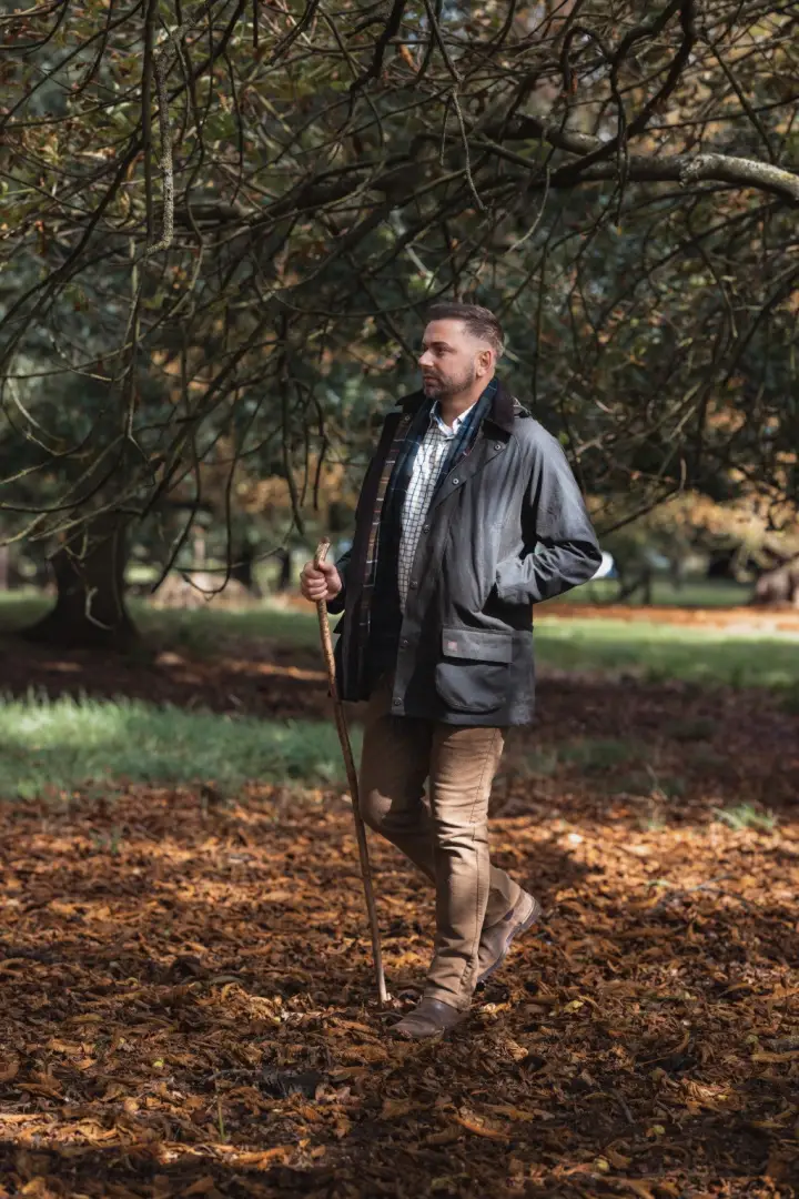 New Forest Moleskin Jeans - Image 6