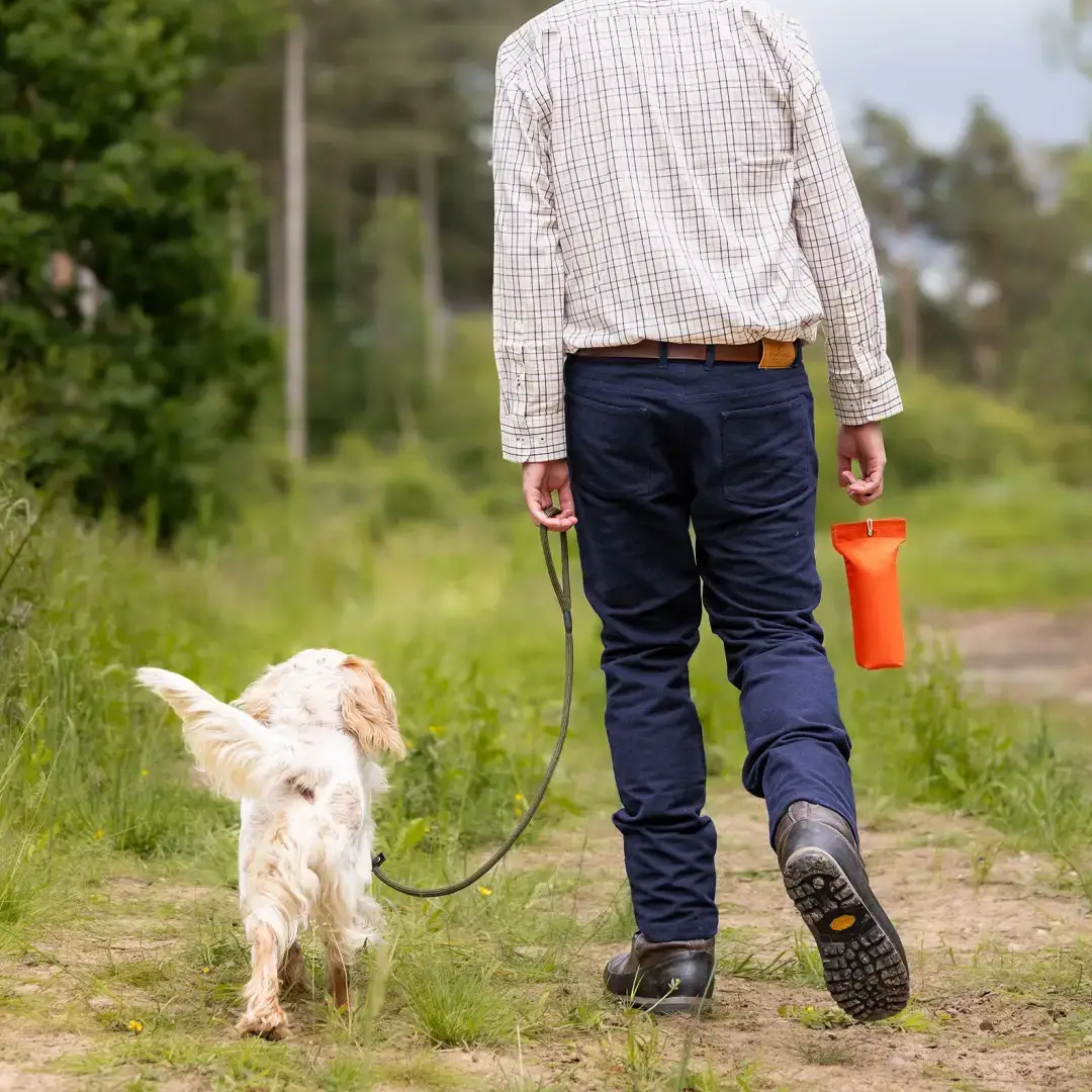 New Forest Moleskin Jeans - Image 10