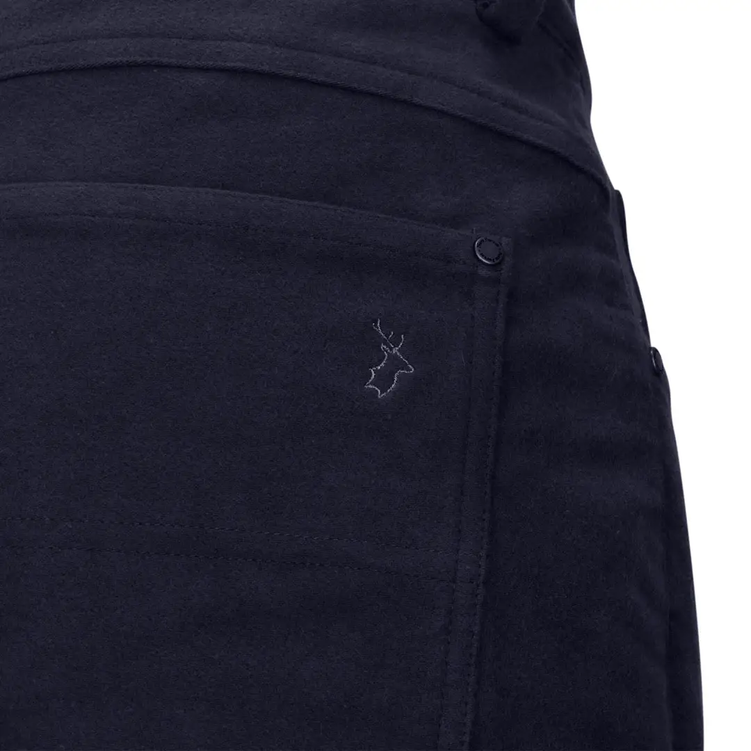 New Forest Moleskin Jeans - Image 4