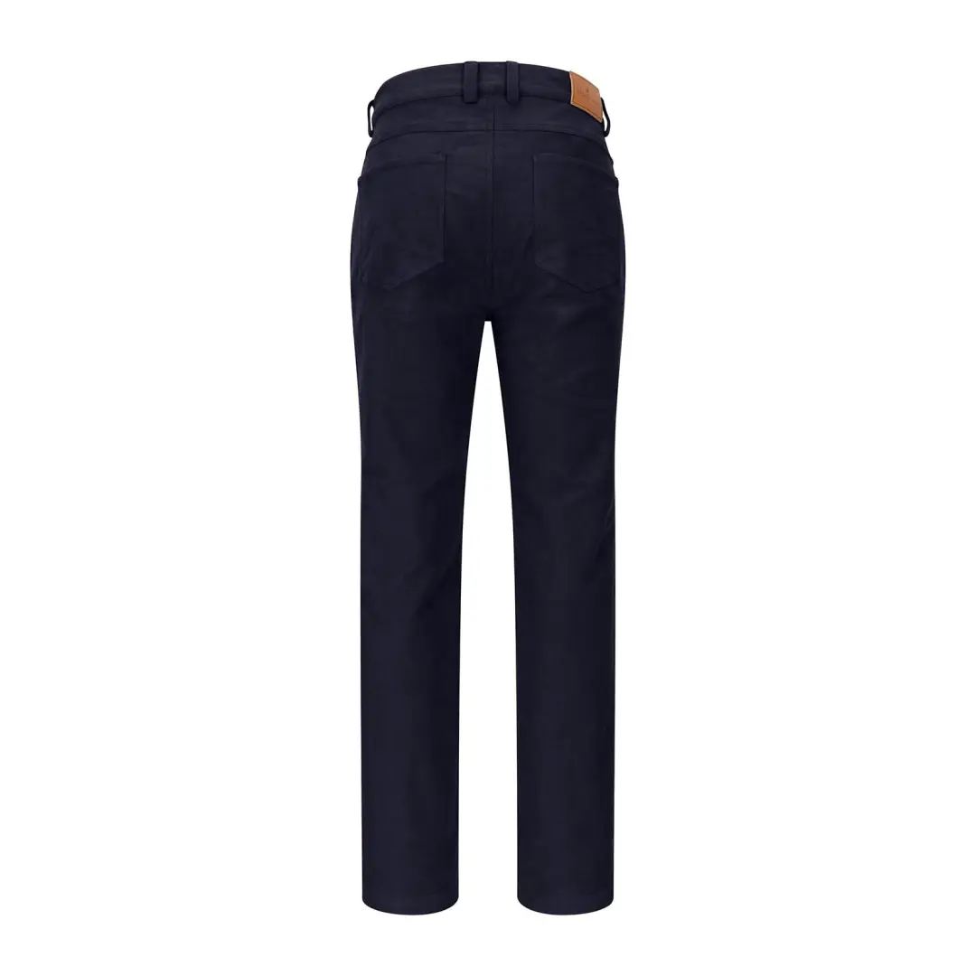 New Forest Moleskin Jeans - Image 5