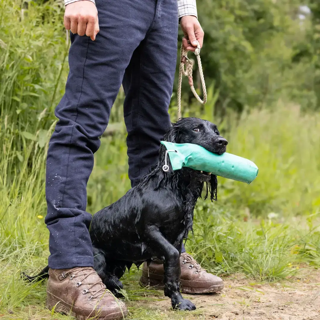 New Forest Moleskin Jeans - Image 7