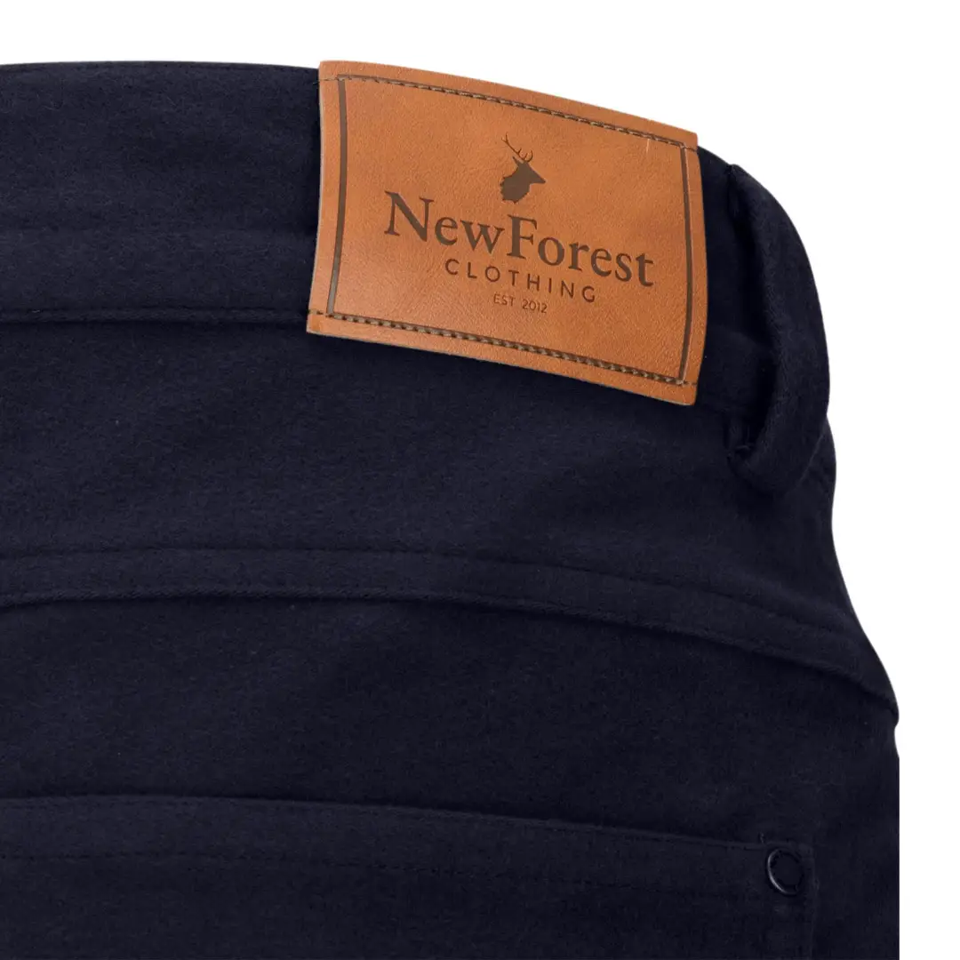 New Forest Moleskin Jeans - Image 8