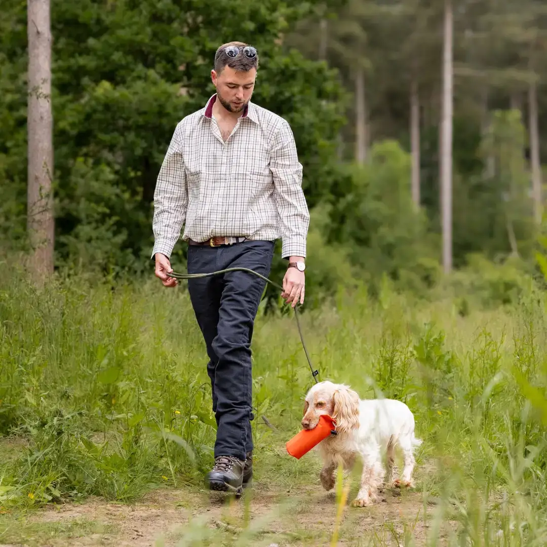 New Forest Moleskin Jeans - Image 9