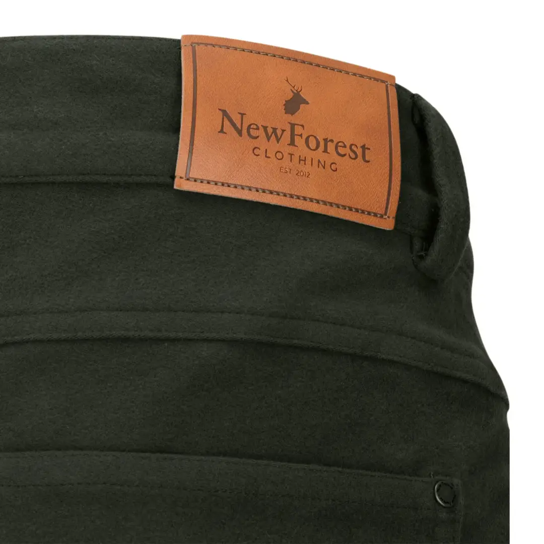 New Forest Moleskin Jeans - Image 4