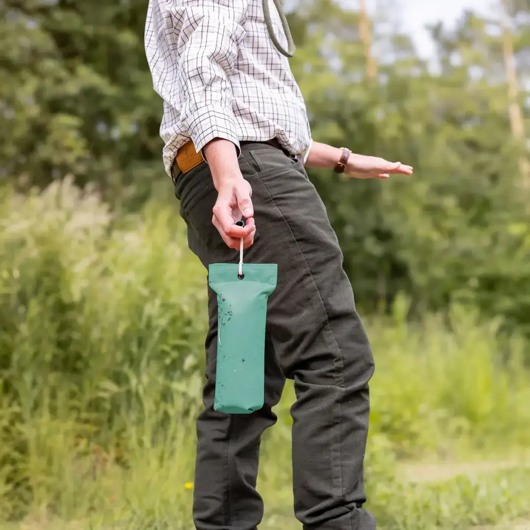 New Forest Moleskin Jeans - Image 5