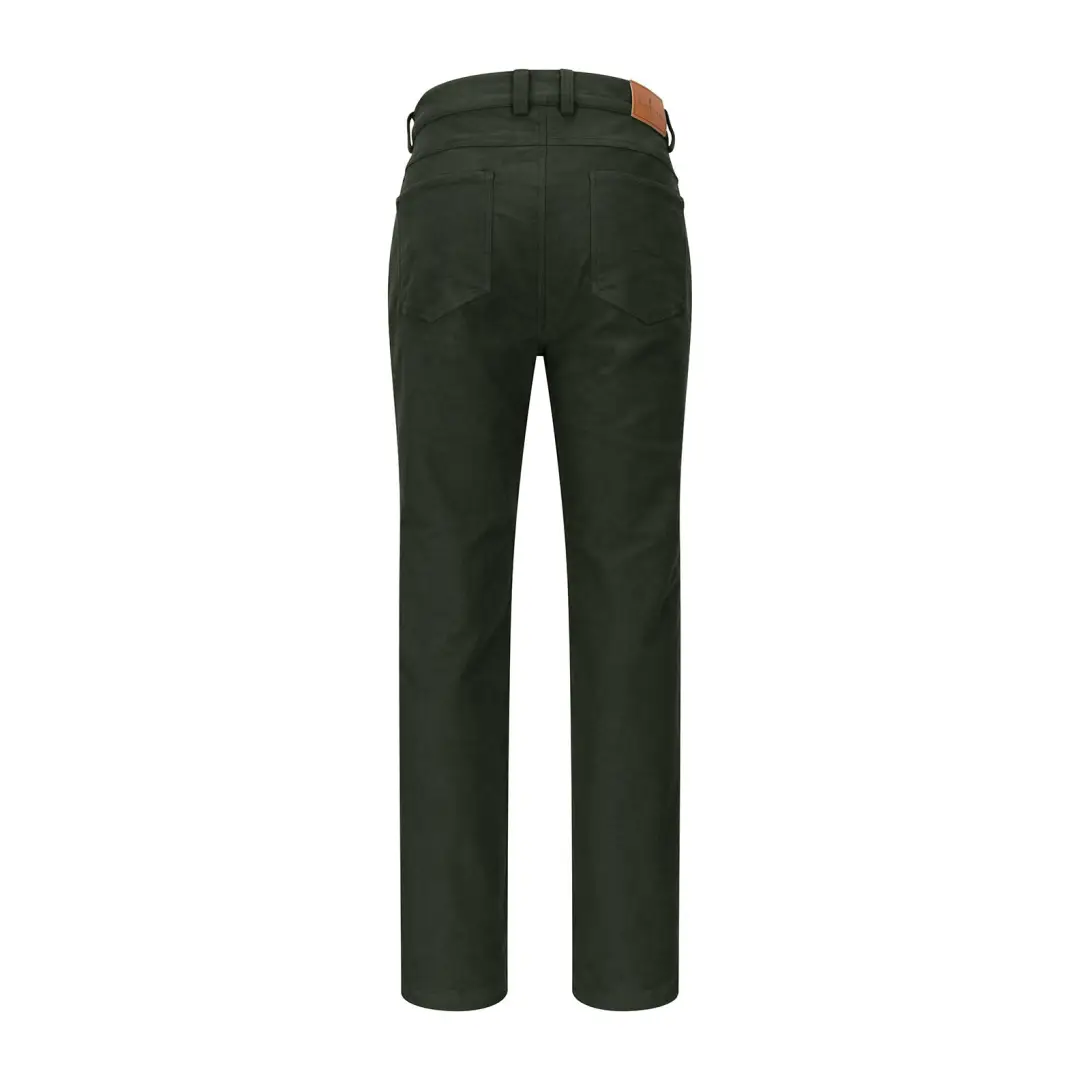New Forest Moleskin Jeans - Image 6