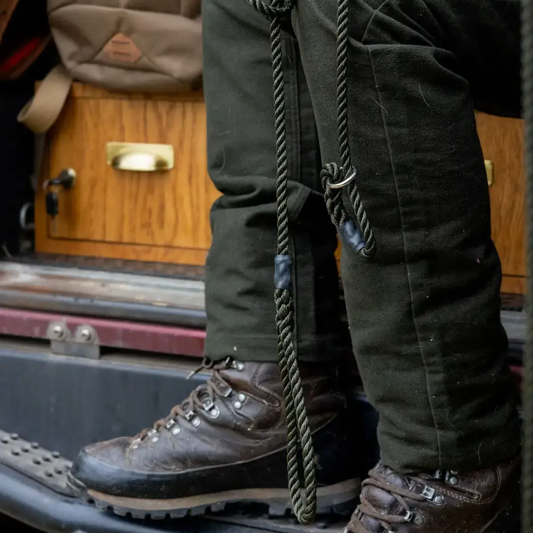 New Forest Moleskin Jeans - Image 7