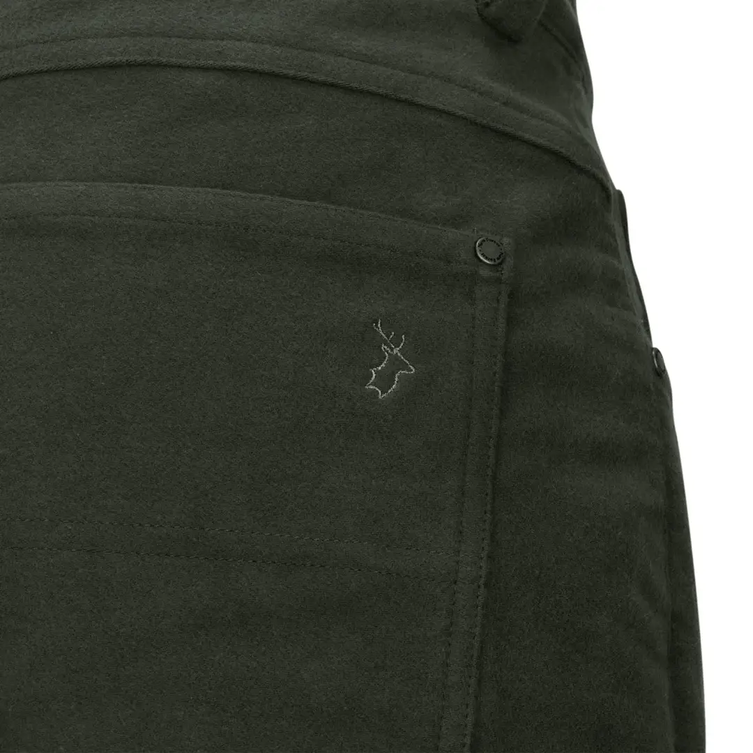 New Forest Moleskin Jeans - Image 9