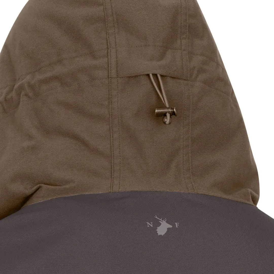 New Forest Nightjar Smock - Image 9
