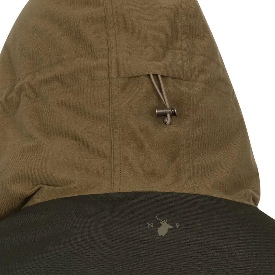 New Forest Nightjar Smock - Image 13