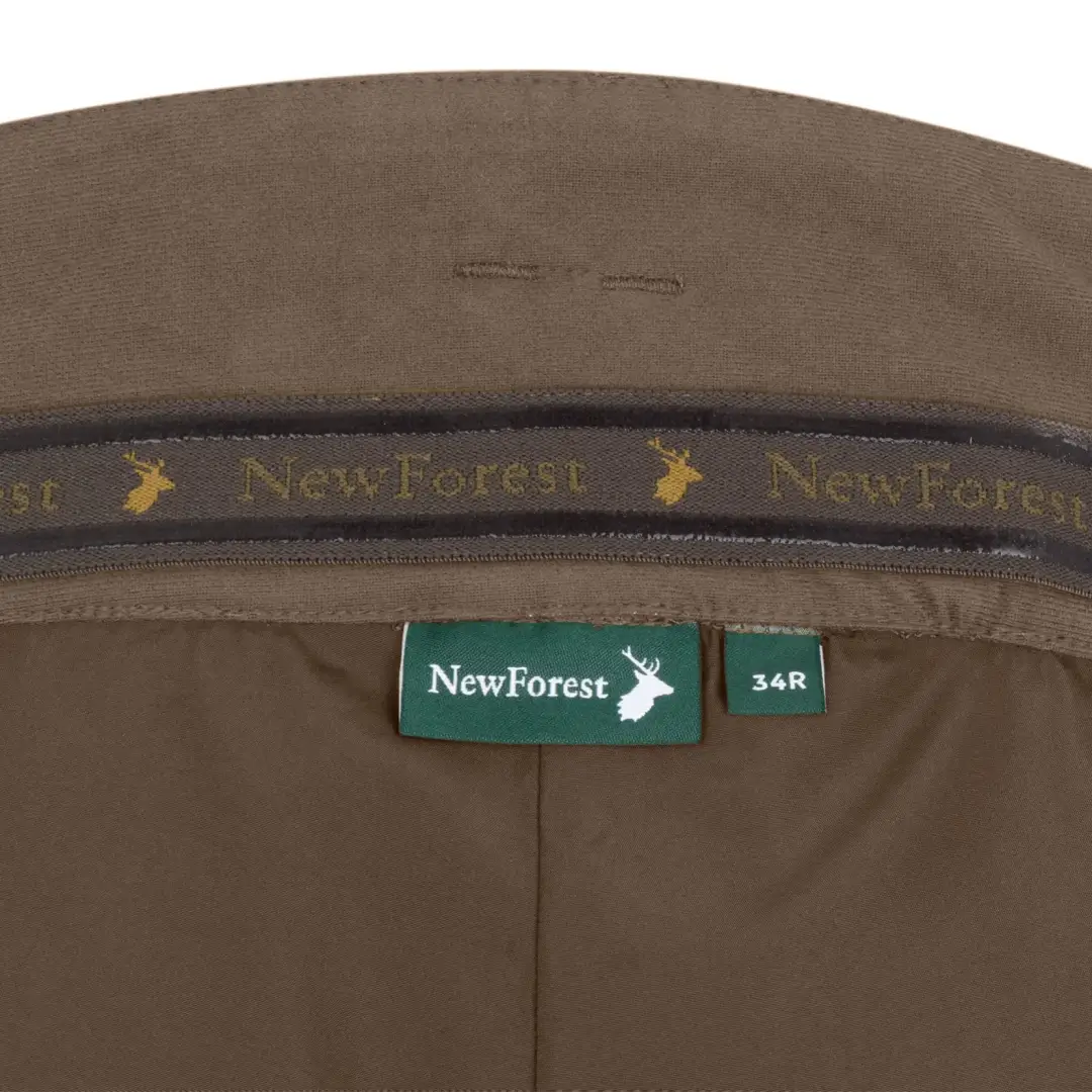 New Forest Nightjar Trousers - Image 6