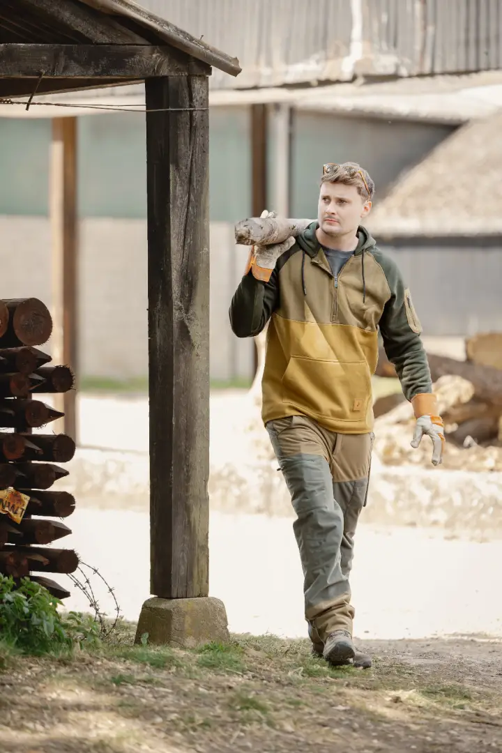 New Forest Nightjar Trousers - Image 2