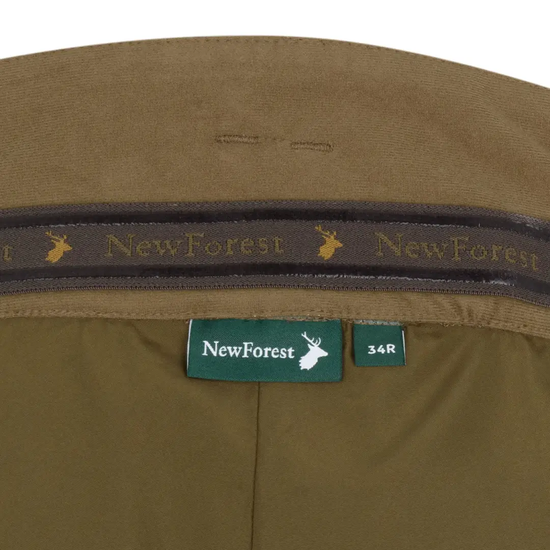 New Forest Nightjar Trousers - Image 5