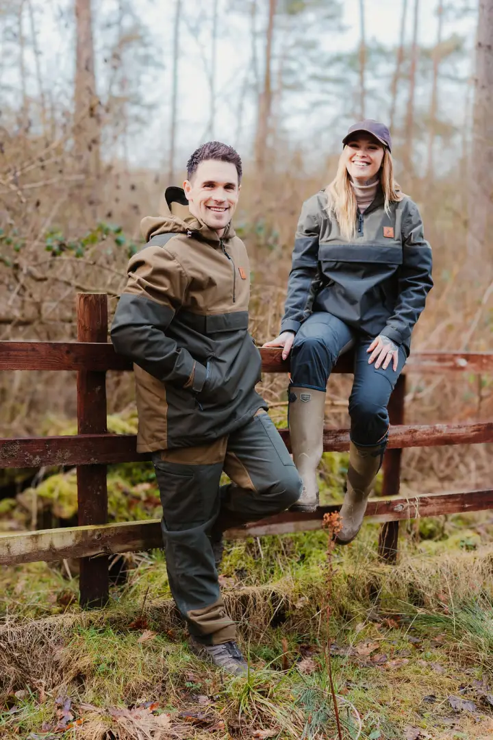 New Forest Nightjar Trousers - Image 9