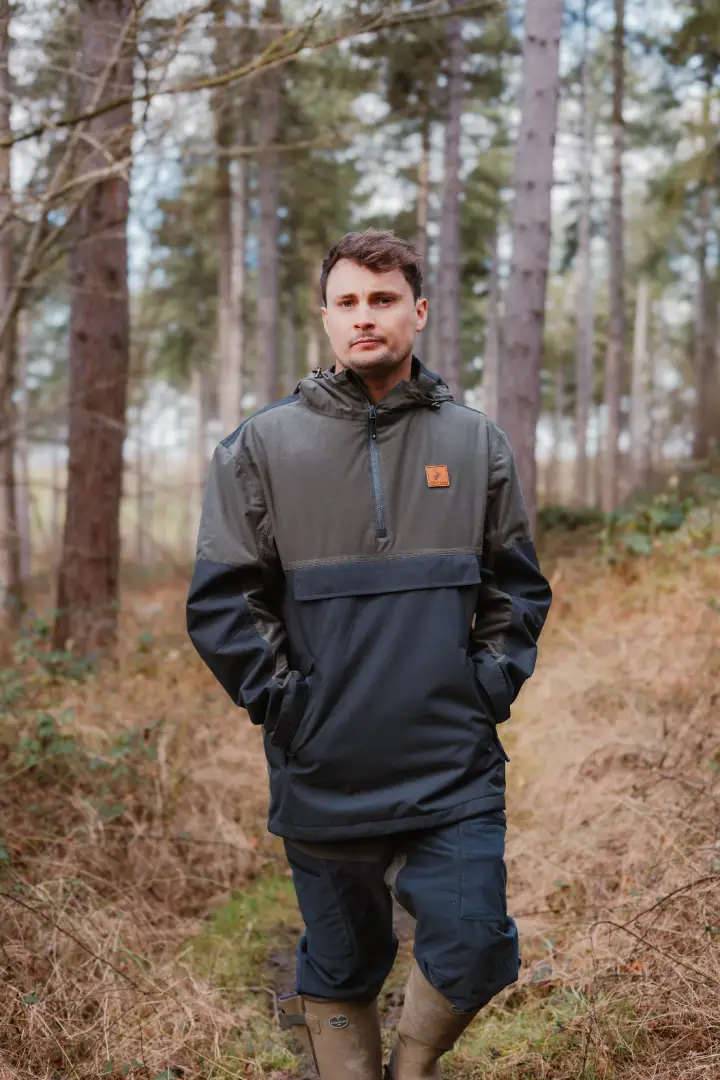 New Forest Nightjar Trousers - Image 4