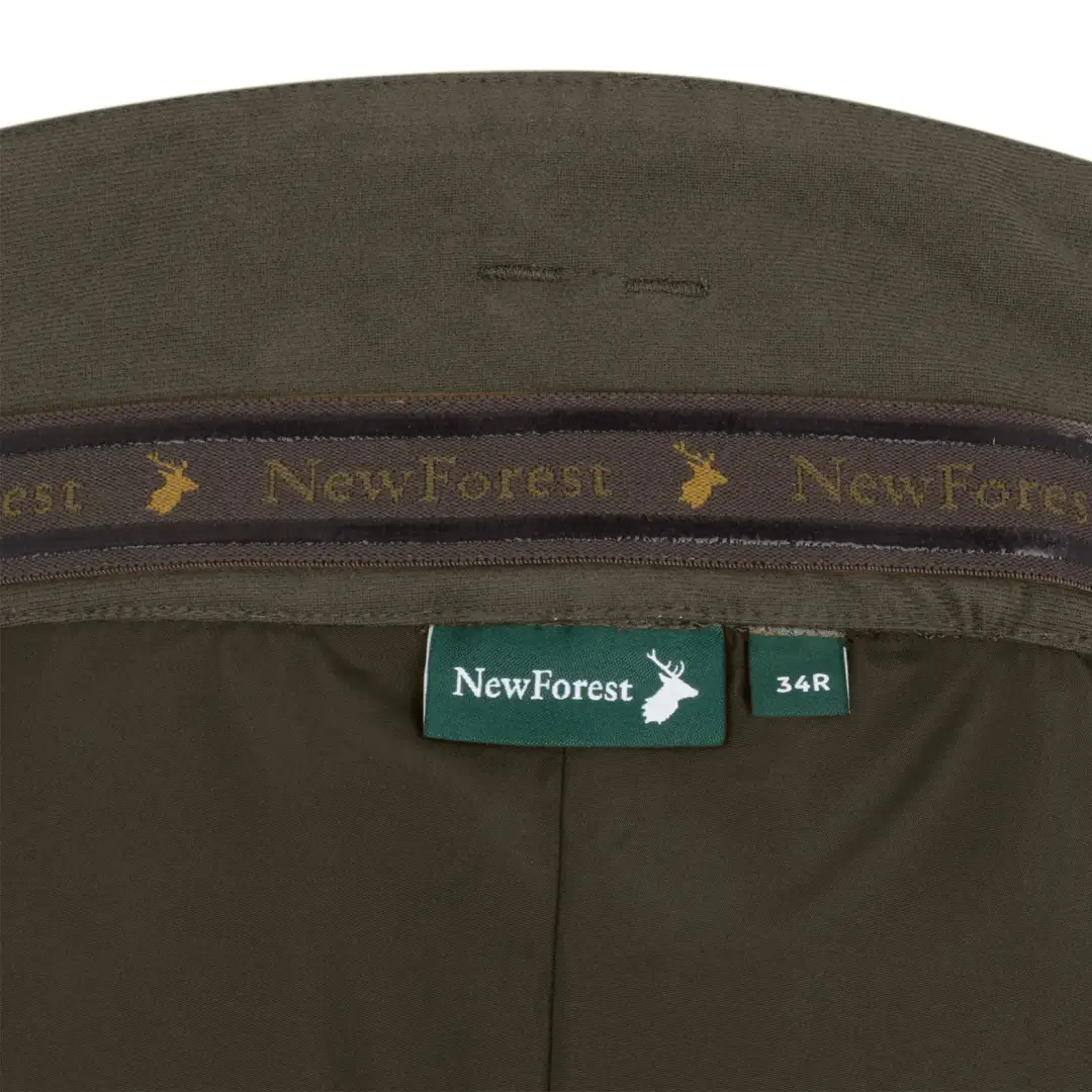 New Forest Nightjar Trousers - Image 8