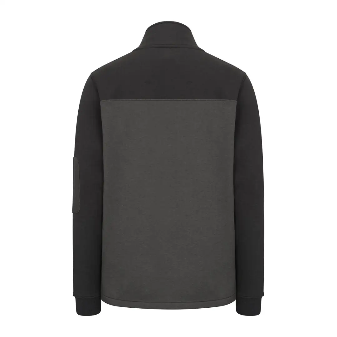 New Forest Osprey Quarter Zip Jumper - Image 2