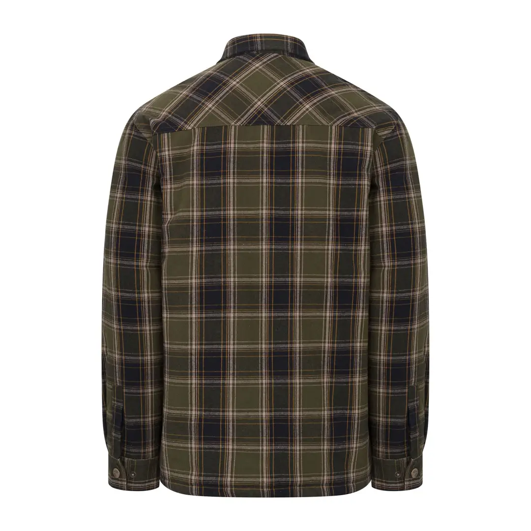 New Forest Padded Shirt - Image 4