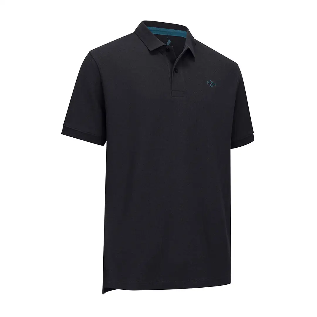 New Forest Pique Polo Shirt