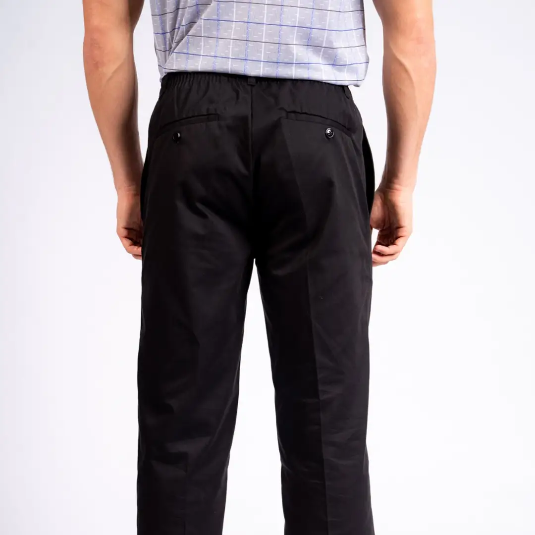 New Forest Plus Size Rugby Trousers - Image 2