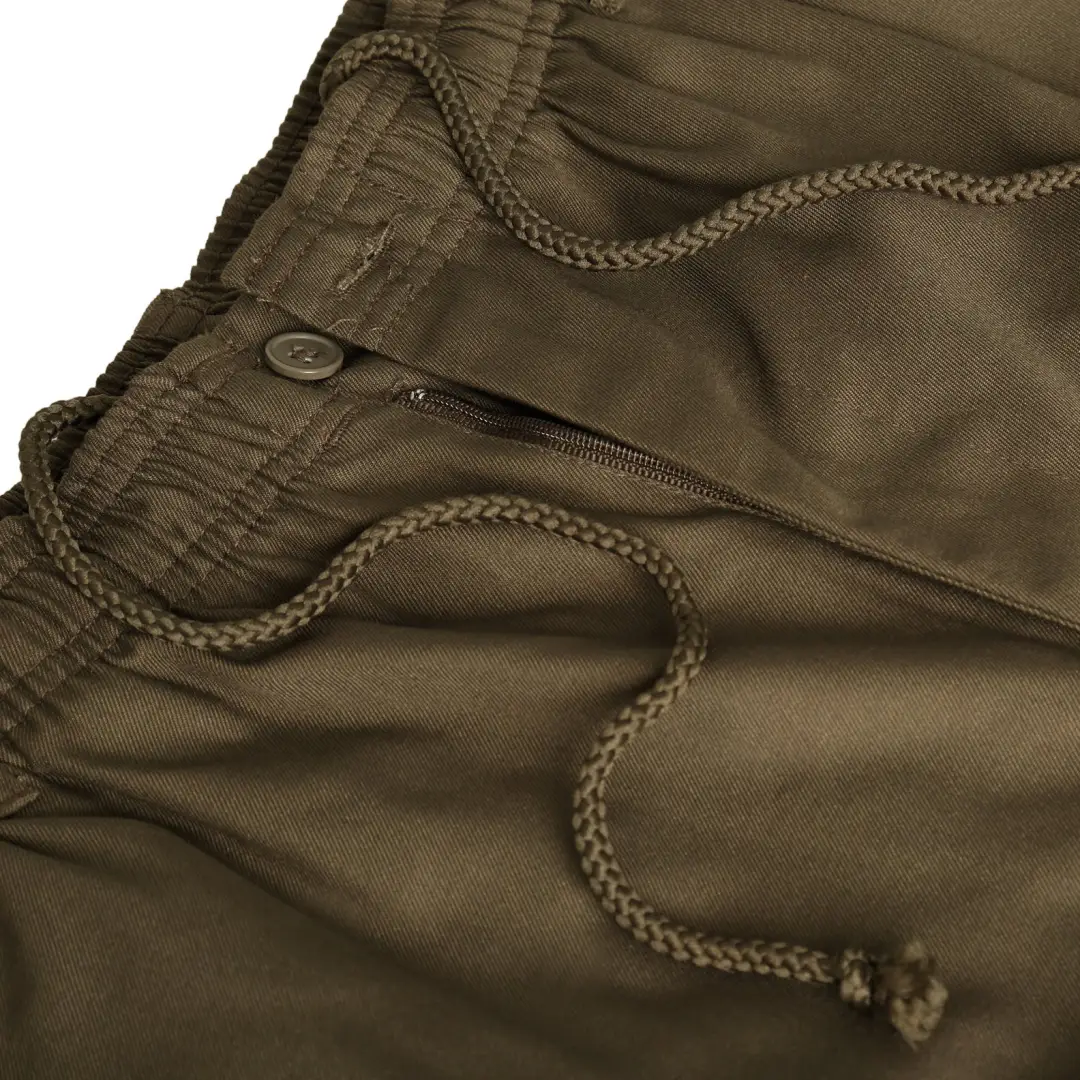 New Forest Plus Size Rugby Trousers - Image 3