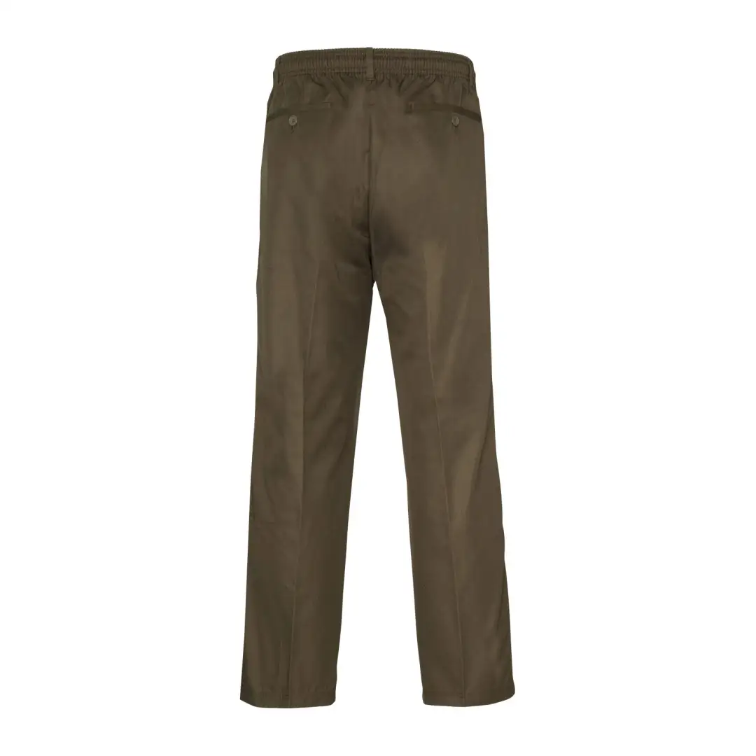 New Forest Plus Size Rugby Trousers - Image 4