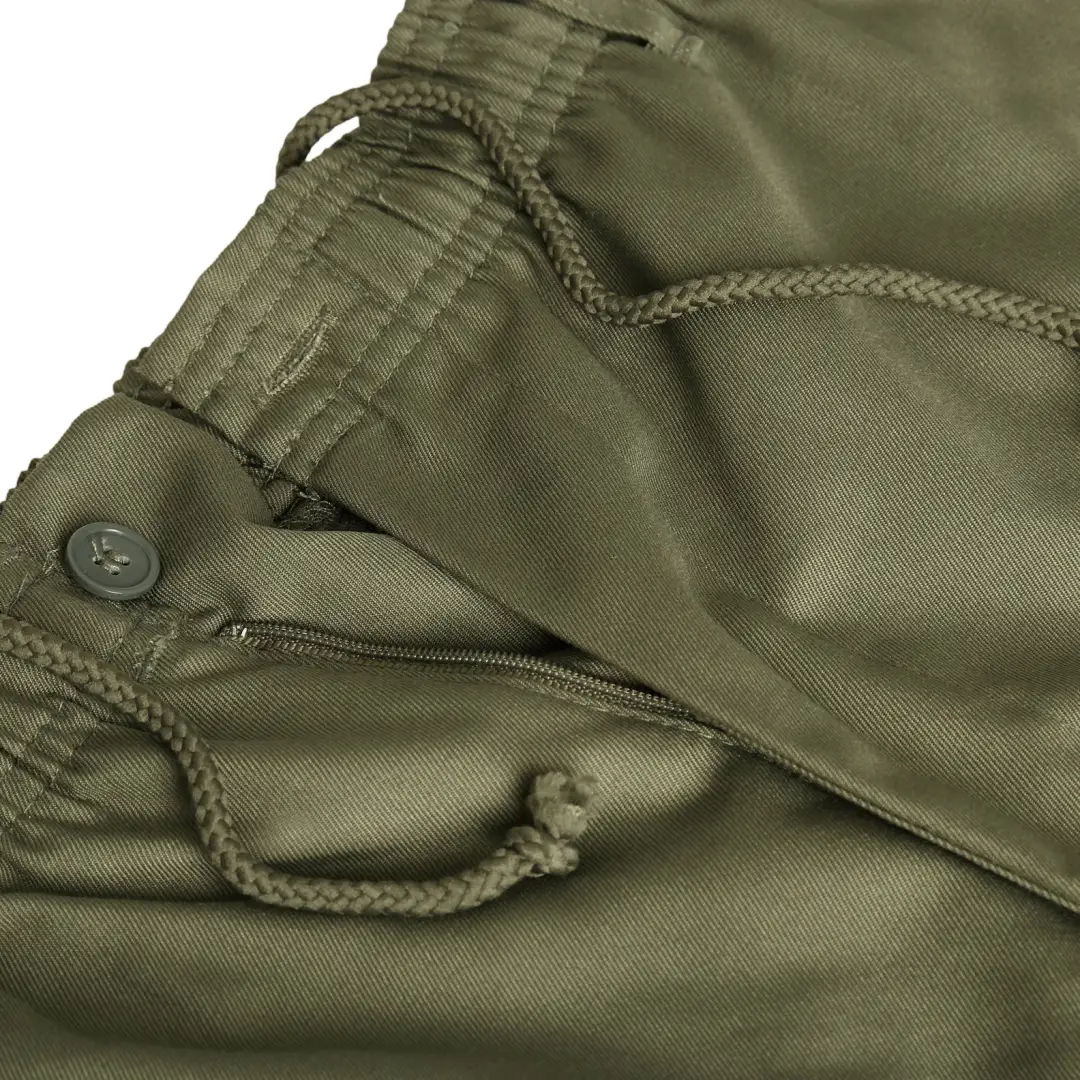 New Forest Plus Size Rugby Trousers - Image 3