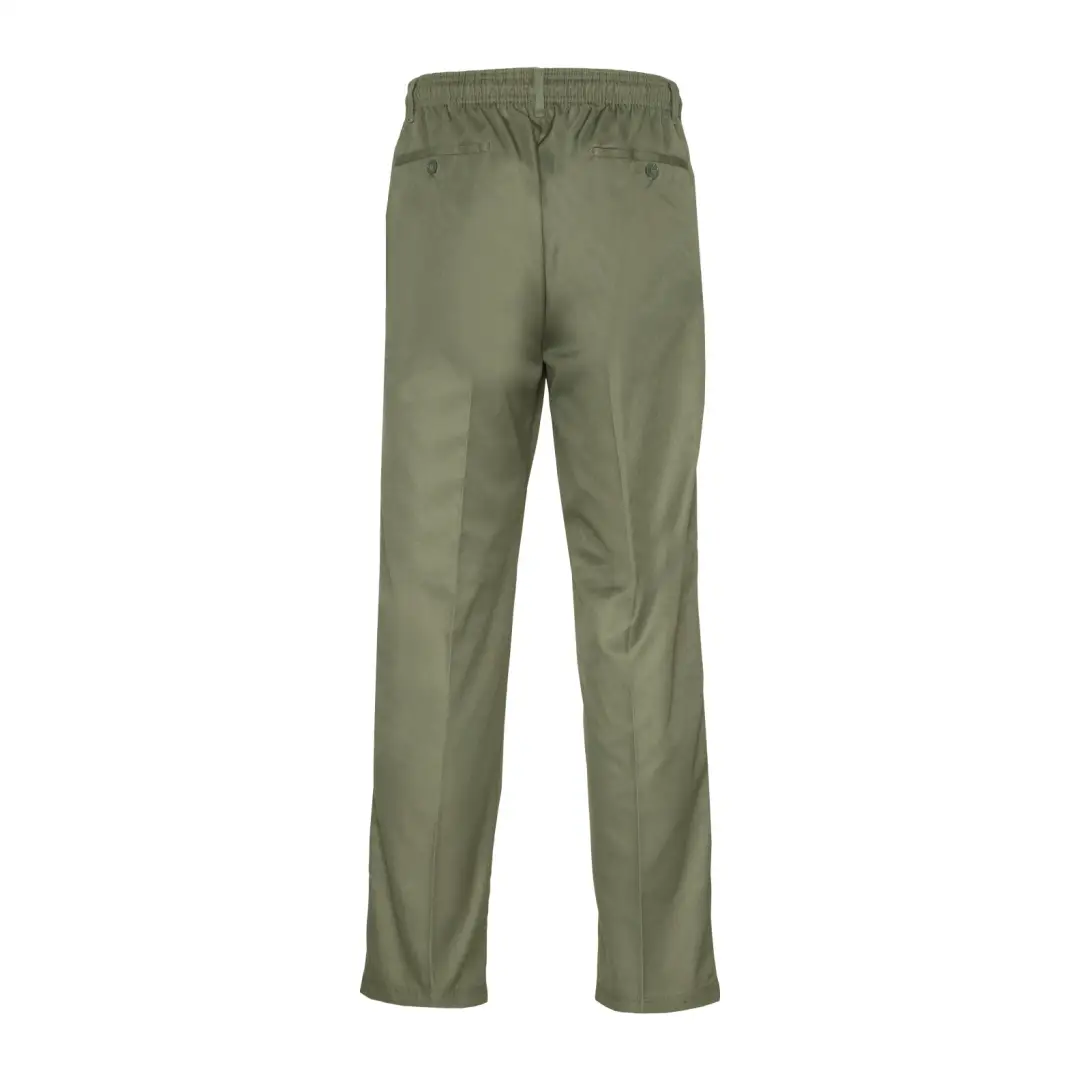 New Forest Plus Size Rugby Trousers - Image 4