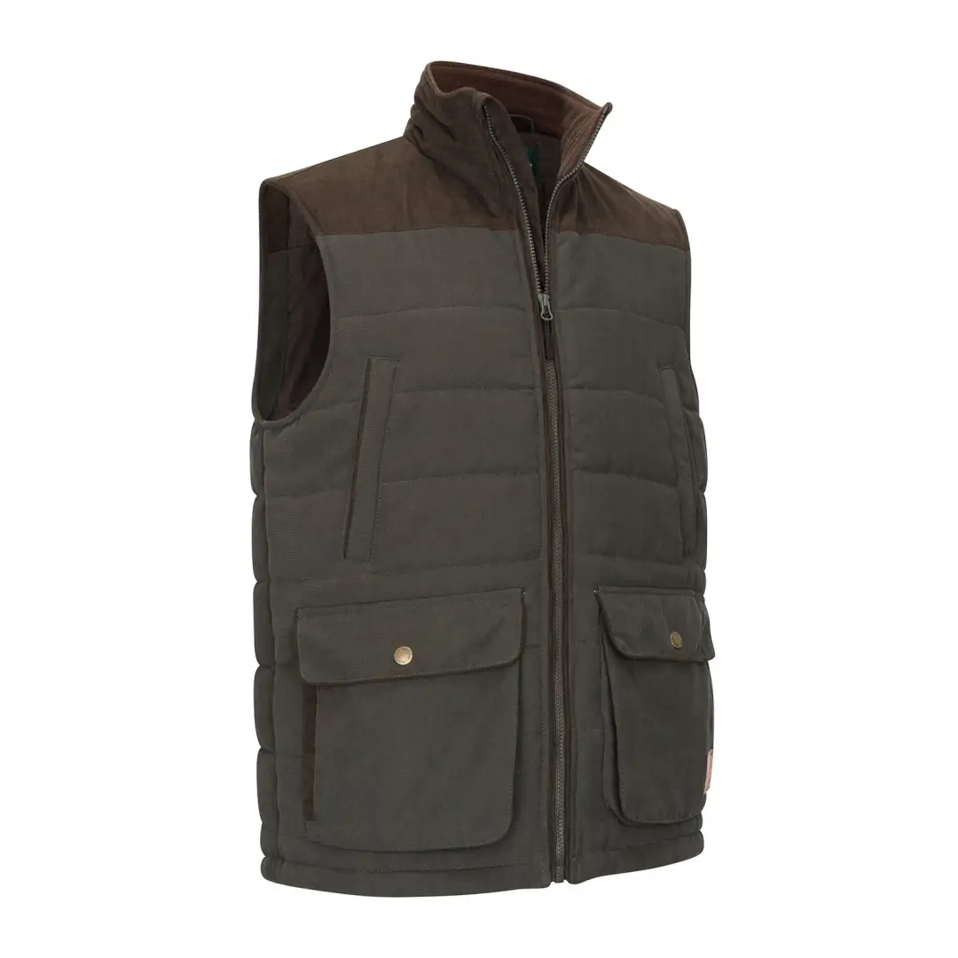 New Forest Polar Gilet