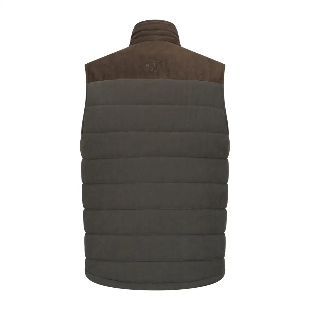 New Forest Polar Gilet - Image 3