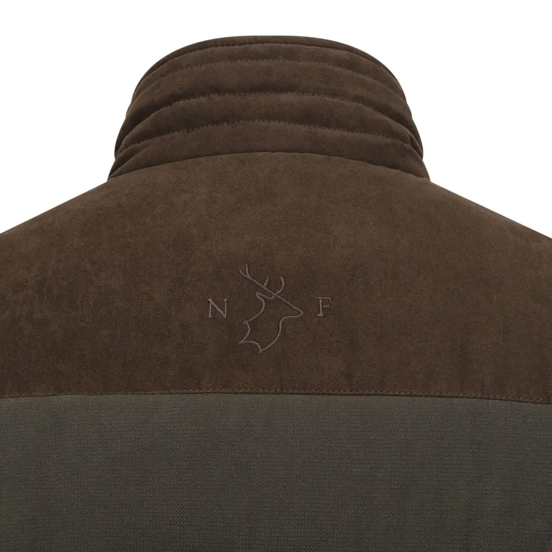 New Forest Polar Gilet - Image 7