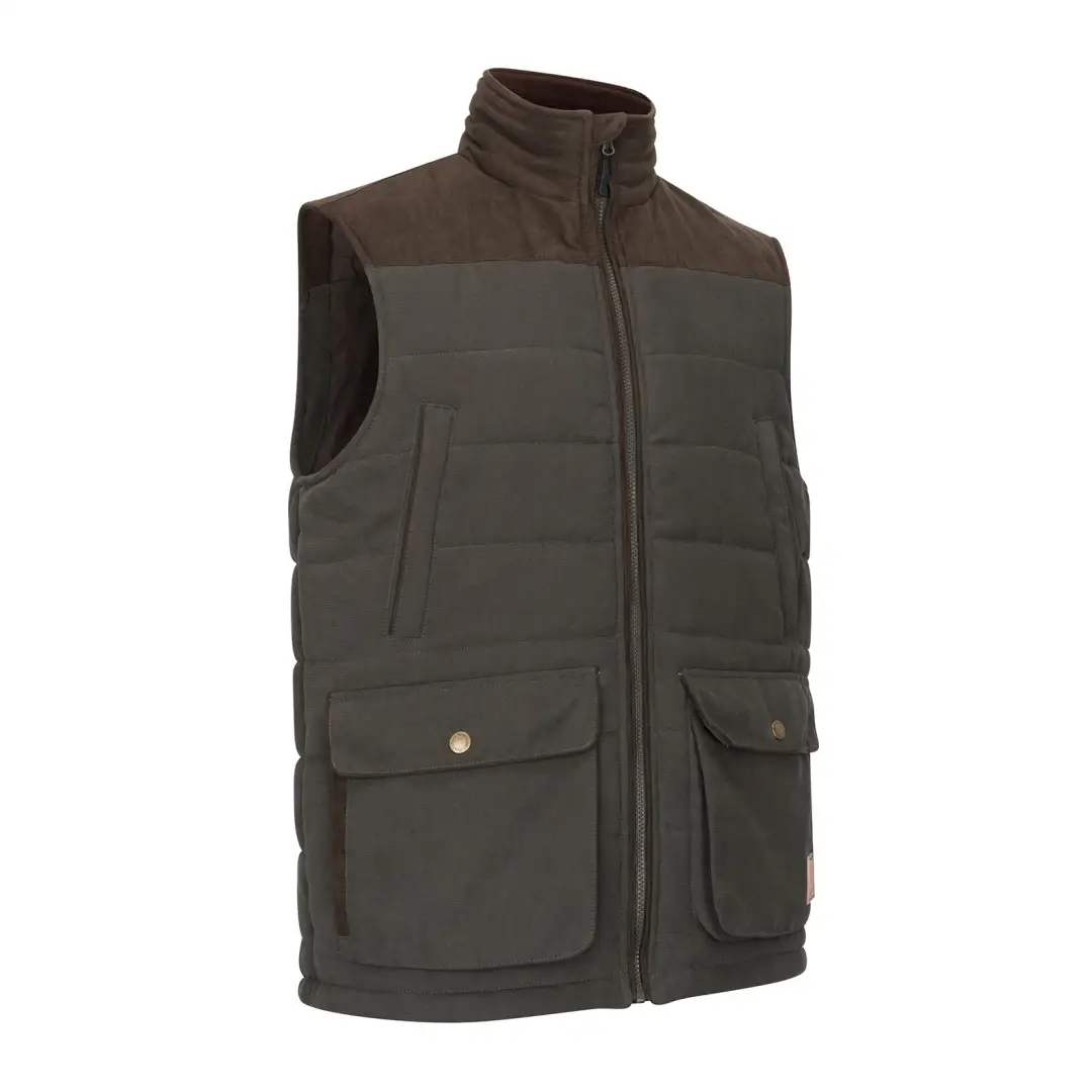 New Forest Polar Gilet - Image 9