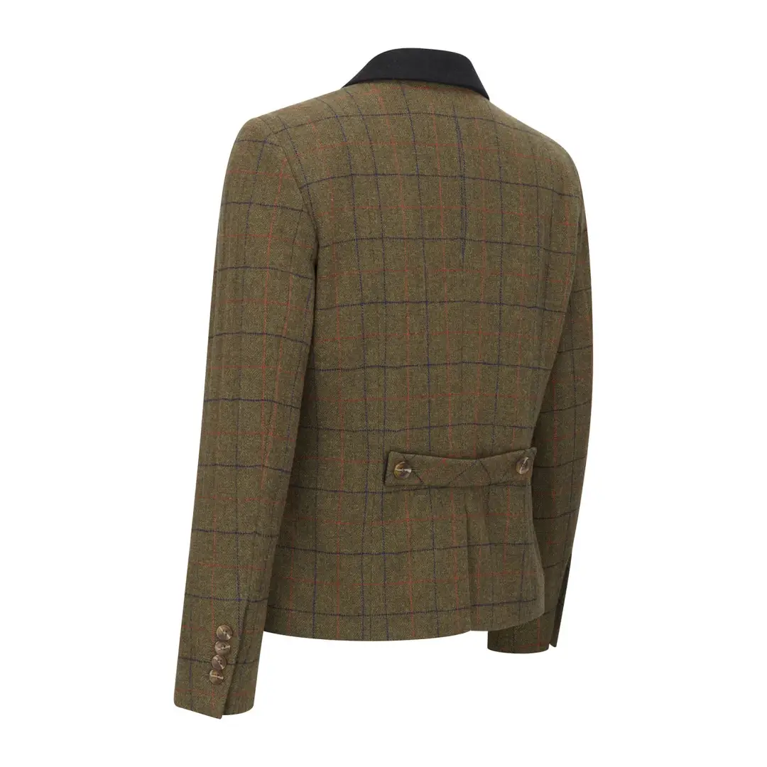 New Forest Polly Tweed Blazer - Image 10