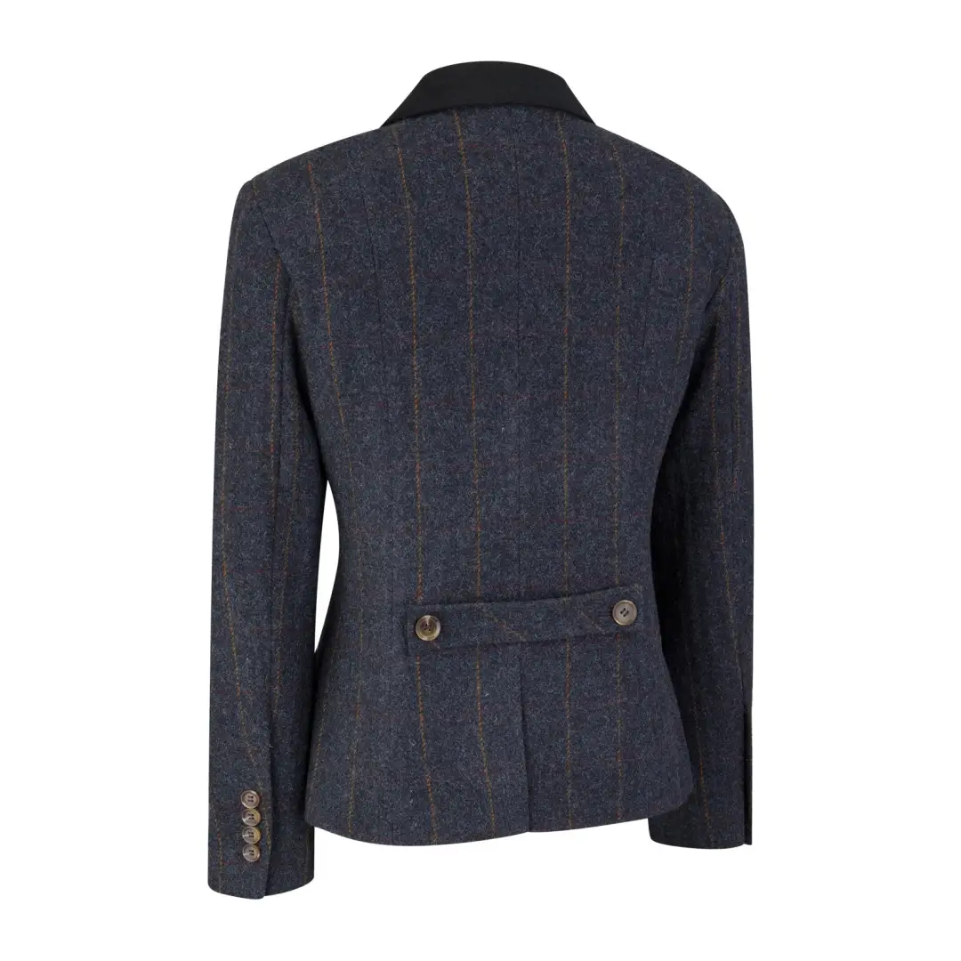 New Forest Polly Tweed Blazer - Image 6