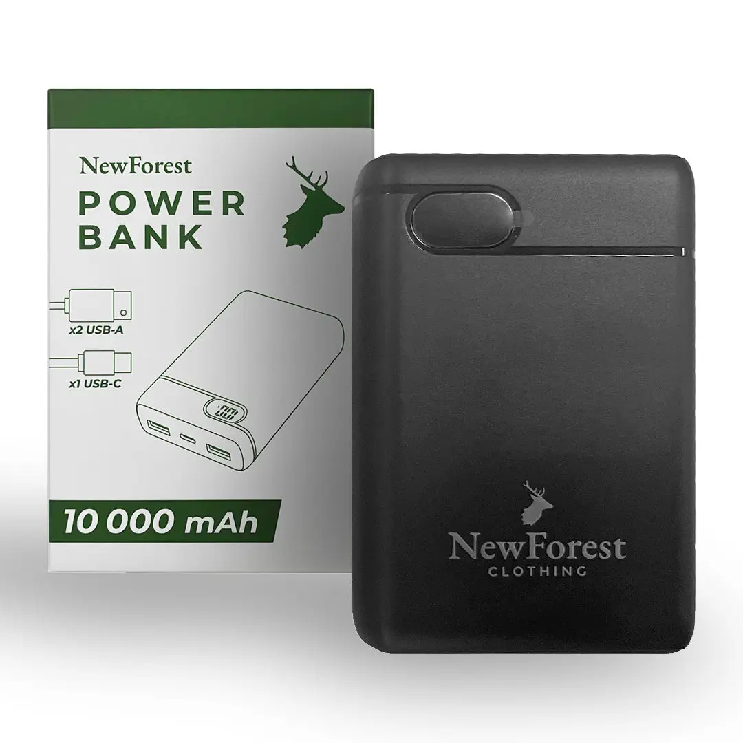 New Forest Power Bank - Image 2